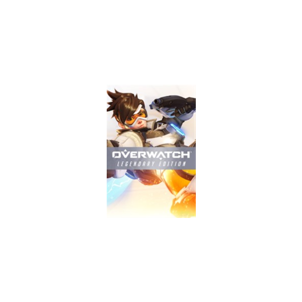 Overwatch Legendary Edition XBOXONE ключ