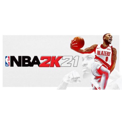 💳NBA 2K21|новый аккаунт|EPIC GAMES