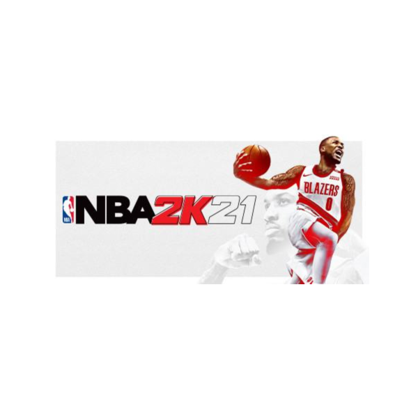 NBA 2K21|новый аккаунт|EPIC GAMES