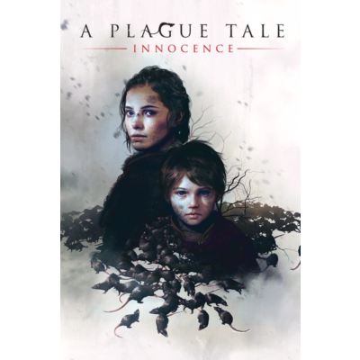 A Plague Tale: Innocence, Remnant (Аренда Epic) GFN