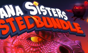 Giana Sisters: Twisted Bundle (STEAM KEY / RU/CIS)