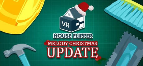 Скриншот House Flipper VR (Steam Key / Region Free) + Бонус