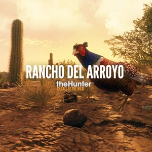 theHunter: Call of the Wild™ - Rancho Del Arroyo XBOX🔑