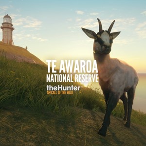theHunter™ Call of the Wild - Te Awaroa National XBOX🔑