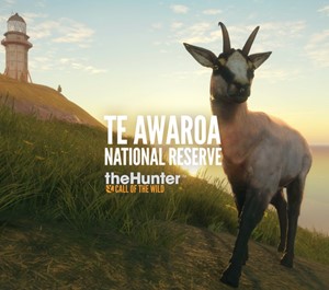 Обложка theHunter™ Call of the Wild - Te Awaroa National XBOX🔑