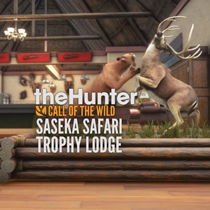 theHunter: Call of the Wild™ - Saseka Safari XBOX 🔑