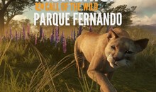 theHunter™: Call of the Wild - Parque Fernando XBOX 🔑