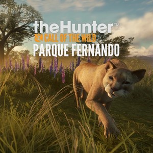 theHunter™: Call of the Wild - Parque Fernando XBOX 🔑