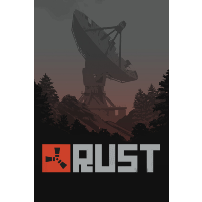 RUST (Steam Gift RU/CIS Сразу В Инвентарь)