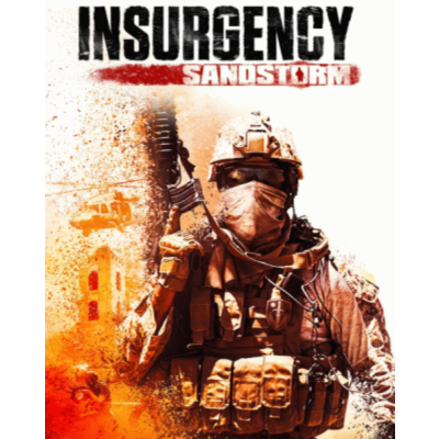 Insurgency: Sandstorm АВТОДОСТАВКА STEAM GLOBAL МГНОВЕННО ЛИЦЕНЗИЯ