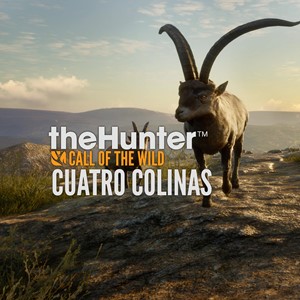 theHunter™: Call of the Wild - Cuatro Colinas XBOX 🔑