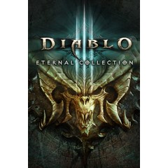 Diablo III: Eternal Collection Xbox One & Series X|S