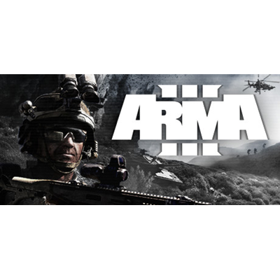 Arma 3 - Steam Access OFFLINE