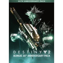 Destiny 2 Bungie 30th Anniversary Pack XBOX Code 🔑