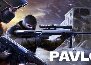 PAVLOV VR - Steam Access
