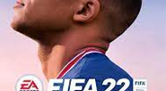 FIFA 22 ⭐ НАВСЕГДА GLOBAL ⭐ АКТИВАЦИЯ