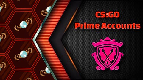 Скриншот 👑🔥 CS:GO Prime Status 👑🔥 (CSGO) Prime ✅ +ГАРАНТИЯ ✅