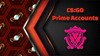 Купить аккаунт 👑🔥 CS:GO Prime Status 👑🔥 (CSGO) Prime ✅ +ГАРАНТИЯ ✅ на SteamNinja.ru