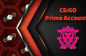 Купить аккаунт 👑🔥 CS:GO Prime Status 👑🔥 (CSGO) Prime ✅ +ГАРАНТИЯ ✅ на SteamNinja.ru