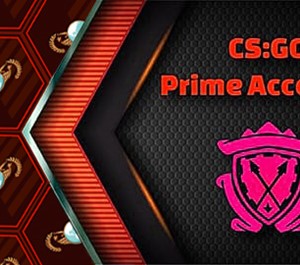 Обложка 👑🔥 CS:GO Prime Status 👑🔥 (CSGO) Prime ✅ +ГАРАНТИЯ ✅