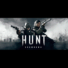 🔥 HUNT: SHOWDOWN  ✅ XBOX - irongamers.ru