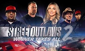 Street Outlaws 2: Winner Takes All STEAM GIFT RU