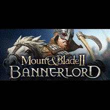 Mount & Blade II Bannerlord💎АВТОДОСТАВКА STEAM РОССИЯ