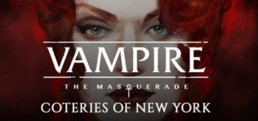 Купить лицензионный ключ Vampire: The Masquerade Coteries of New York 🔑STEAM на Origin-Sell.com