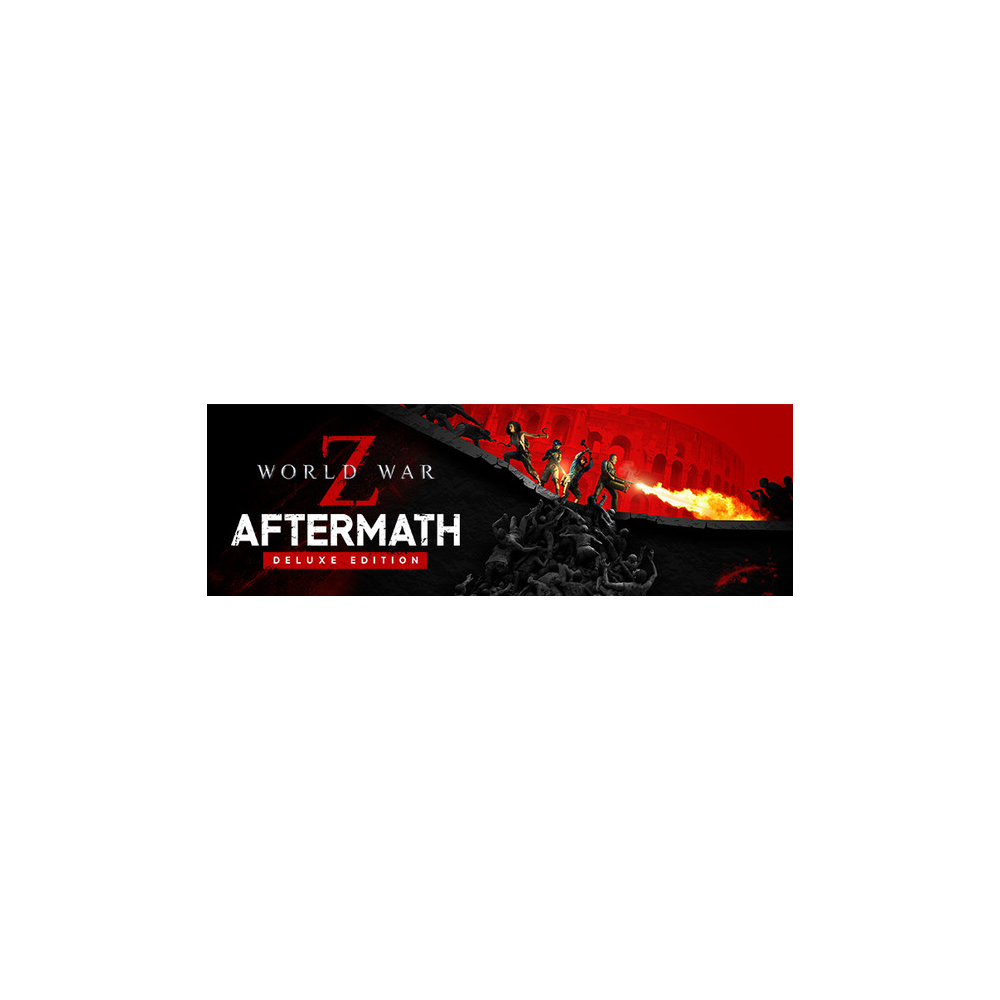 Купить World War Z: Aftermath - DELUXE (STEAM КЛЮЧ) РФ+СНГ