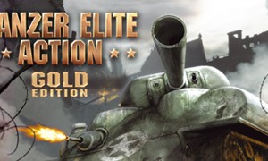 Panzer Elite Action Gold Edition (STEAM KEY / RU/CIS)