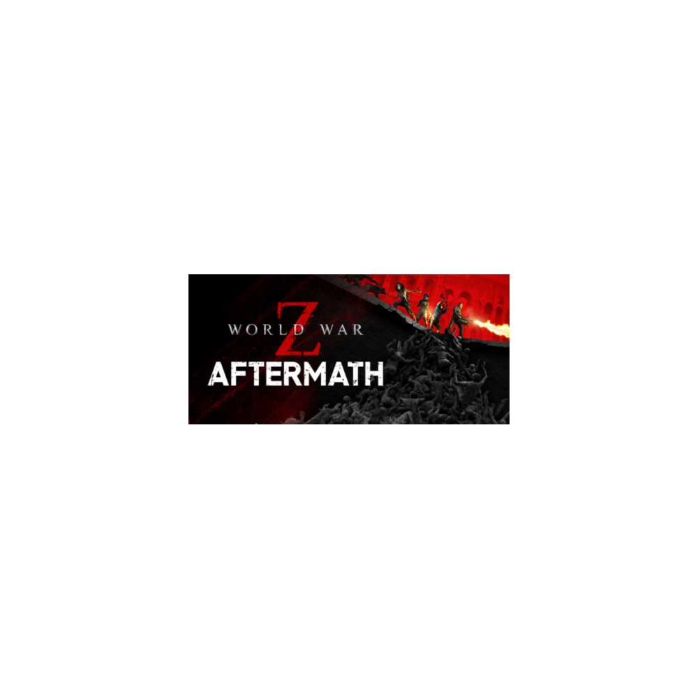Купить World War Z: Aftermath (STEAM КЛЮЧ) РФ+СНГ РУССКИЙ ЯЗЫК