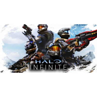Halo Infinite + Forza Horizon 5 + Age of Empires IV XBOX GAME PASS ULTIMATE PC 12 мес
