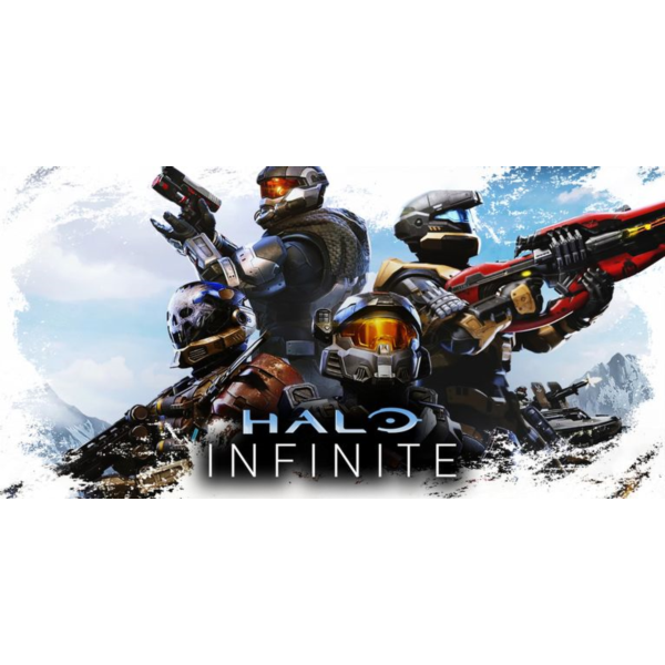 Halo Infinite+Forza Horizon 5+Age of Empires IV XBOX GAME PASS ULTIMATE PC 12 месяцев
