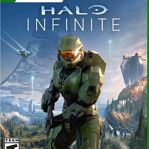 Halo Infinite Xbox One &amp; Xbox Series X|S