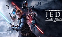 Star Wars: Jedi Fallen Order ORIGIN КЛЮЧ/EA APP /РФ+МИР
