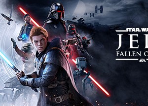 Star Wars: Jedi Fallen Order ORIGIN КЛЮЧ/EA APP /РФ+МИР