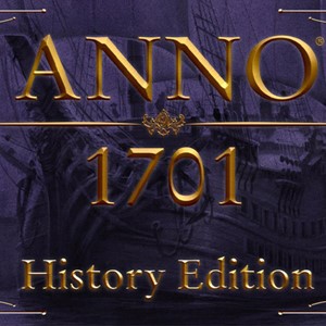 Anno 1701 - History Edition 🔑UBISOFT КЛЮЧ ✔️РФ + МИР*