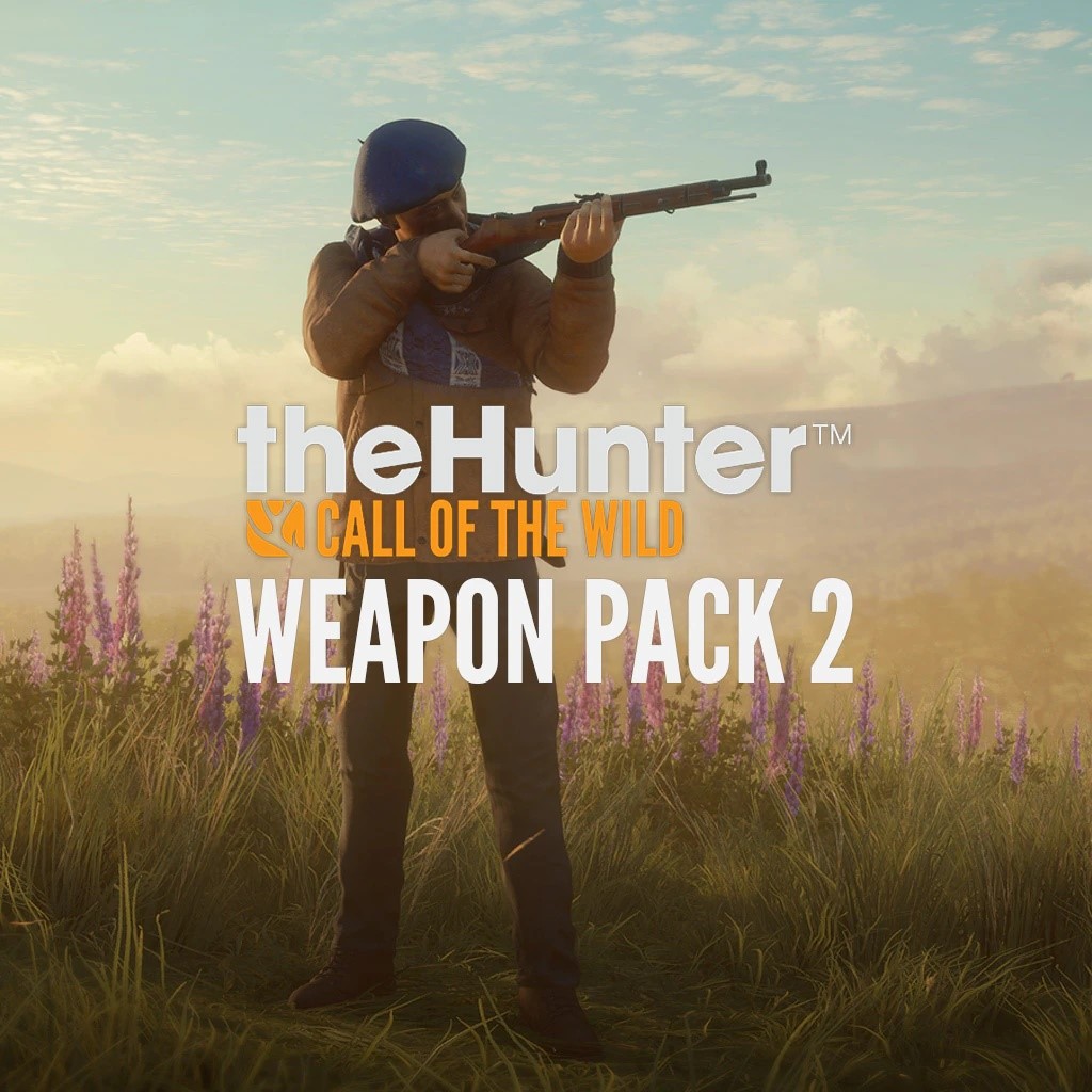 The hunter call of the wild купить ключ для steam фото 85