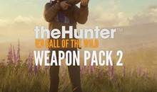 theHunter™: Call of the Wild - Weapon Pack 2 XBOX 🔑
