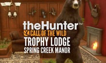 theHunter™: Call of the Wild - Trophy Lodge Spring XBOX