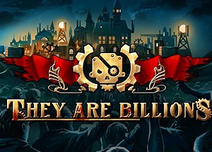 They Are Billions 💎АВТОДОСТАВКА STEAM GIFT РОССИЯ