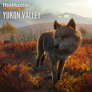 theHunt­er™: Call of the Wild - Yukon Valley XBOX Код🔑