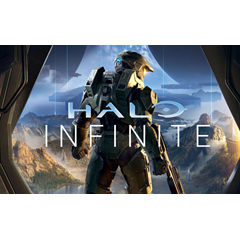 💎Halo Infinite ONLINE+КАМПАНИЯ PC+300 ИГР🔥АКТИВАЦИЯ💎