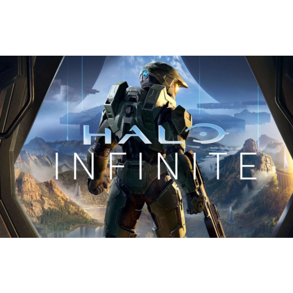 Halo Infinite ONLINE+КАМПАНИЯ PC+300 ИГР АКТИВАЦИЯ