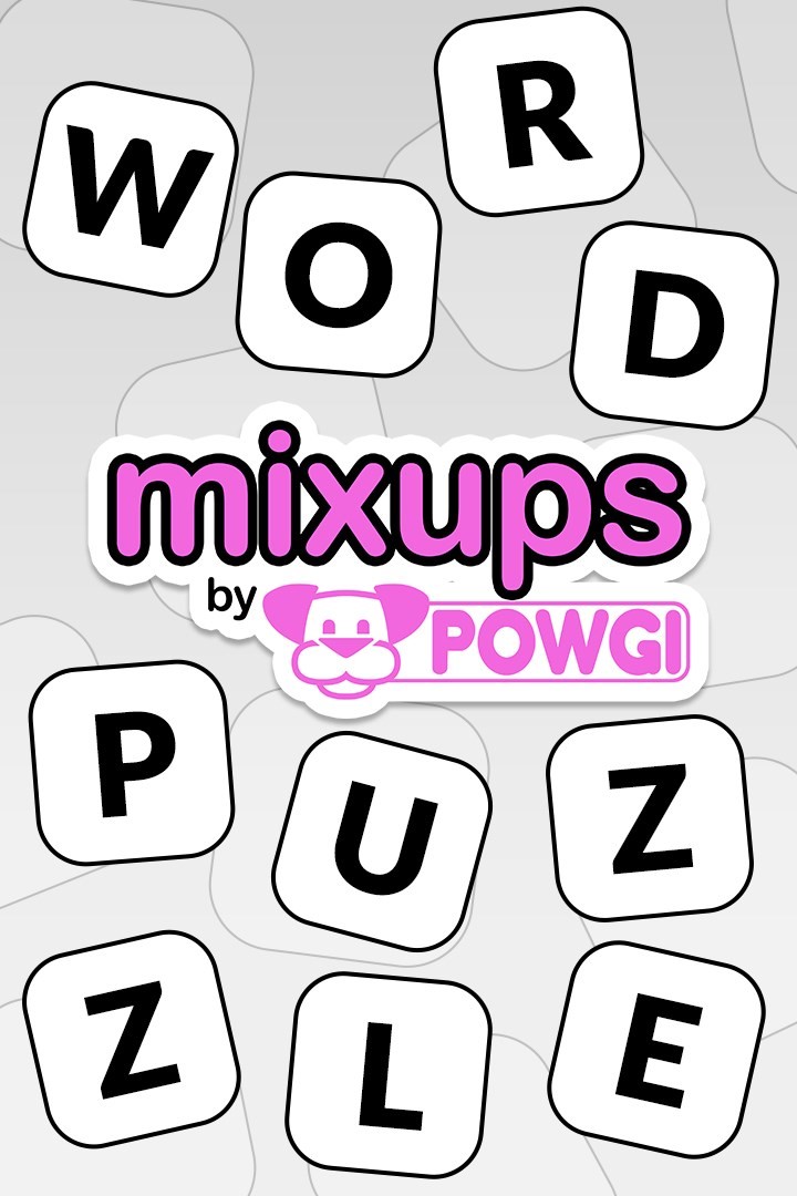 Mixups by POWGI/Xbox
