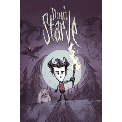 Don´t Starve АВТОДОСТАВКА STEAM GLOBAL МГНОВЕННО ЛИЦЕНЗИЯ