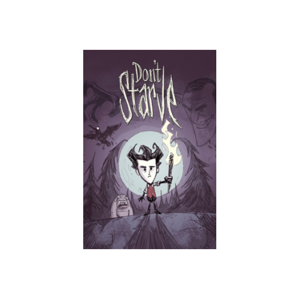 Don´t Starve АВТОДОСТАВКА STEAM GLOBAL МГНОВЕННО ЛИЦЕНЗИЯ
