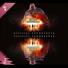 ✅State of Decay 2 Juggernaut Edition Soundtrack ⭐Steam⭐