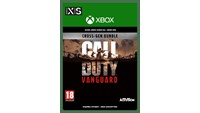 Call of Duty: Vanguard - Cross-Gen Bundle XBOX Key