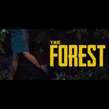 The Forest 💎 АВТОДОСТАВКА STEAM GIFT РОССИЯ